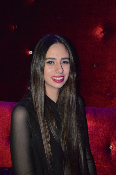 Taiga Batroun on Saturday Night
